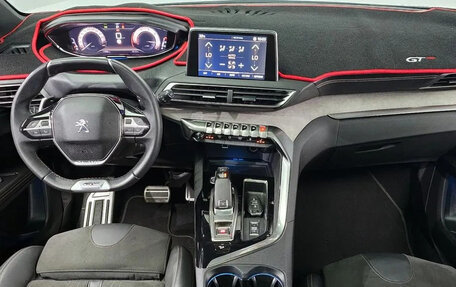 Peugeot 5008 II, 2022 год, 2 150 000 рублей, 4 фотография