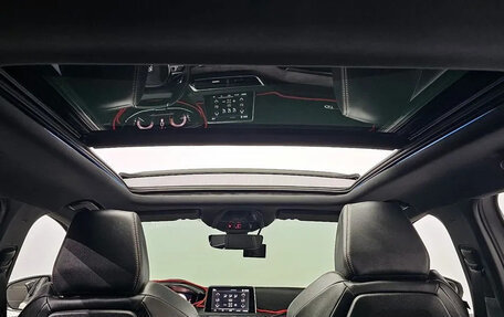 Peugeot 5008 II, 2022 год, 2 150 000 рублей, 11 фотография