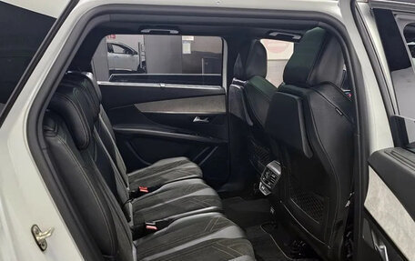 Peugeot 5008 II, 2022 год, 2 150 000 рублей, 10 фотография