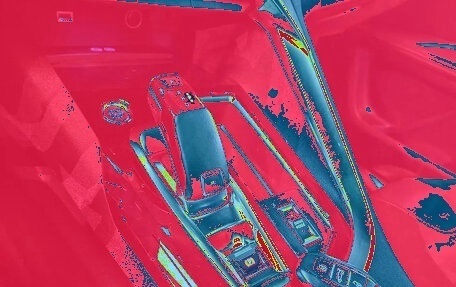 Peugeot 5008 II, 2022 год, 2 150 000 рублей, 8 фотография