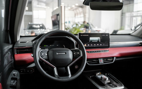 Haval Jolion, 2025 год, 2 849 000 рублей, 25 фотография