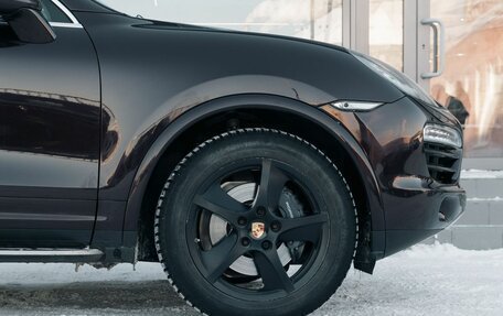 Porsche Cayenne III, 2014 год, 3 150 000 рублей, 9 фотография