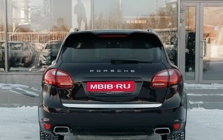 Porsche Cayenne III, 2014 год, 3 150 000 рублей, 6 фотография