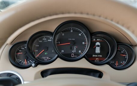 Porsche Cayenne III, 2014 год, 3 150 000 рублей, 14 фотография