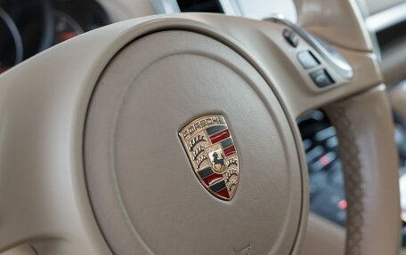 Porsche Cayenne III, 2014 год, 3 150 000 рублей, 13 фотография