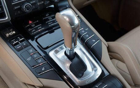 Porsche Cayenne III, 2014 год, 3 150 000 рублей, 16 фотография