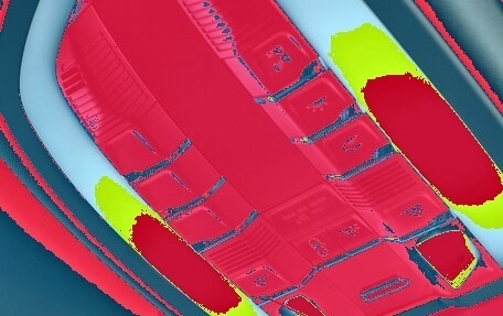 Porsche Cayenne III, 2014 год, 3 150 000 рублей, 17 фотография