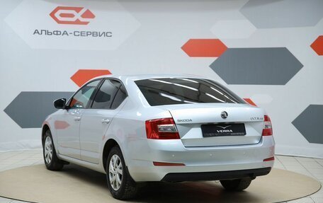 Skoda Octavia, 2014 год, 1 290 000 рублей, 7 фотография