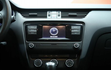 Skoda Octavia, 2014 год, 1 290 000 рублей, 12 фотография