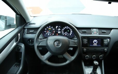 Skoda Octavia, 2014 год, 1 290 000 рублей, 11 фотография