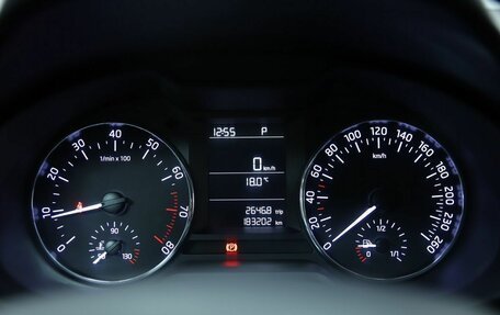 Skoda Octavia, 2014 год, 1 290 000 рублей, 13 фотография