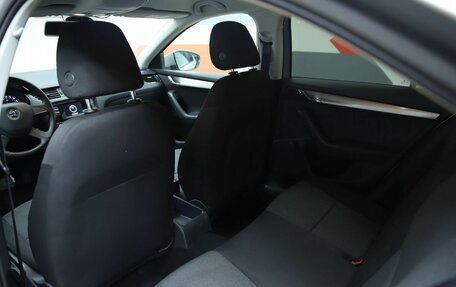 Skoda Octavia, 2014 год, 1 290 000 рублей, 14 фотография