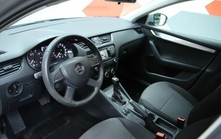 Skoda Octavia, 2014 год, 1 290 000 рублей, 9 фотография