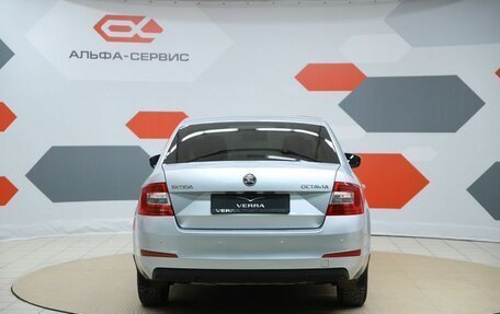 Skoda Octavia, 2014 год, 1 290 000 рублей, 6 фотография