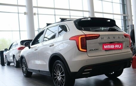 Haval Jolion, 2025 год, 2 749 000 рублей, 5 фотография