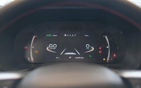 Haval Jolion, 2025 год, 2 749 000 рублей, 16 фотография