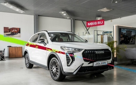 Haval Jolion, 2025 год, 2 849 000 рублей, 3 фотография