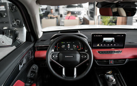 Haval Jolion, 2025 год, 2 849 000 рублей, 22 фотография