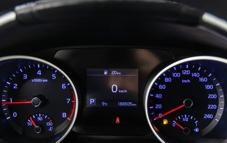 KIA cee'd III, 2019 год, 1 288 000 рублей, 9 фотография