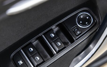 KIA cee'd III, 2019 год, 1 288 000 рублей, 12 фотография