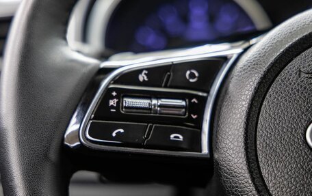 KIA cee'd III, 2019 год, 1 288 000 рублей, 14 фотография