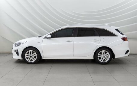 KIA cee'd III, 2019 год, 1 288 000 рублей, 4 фотография