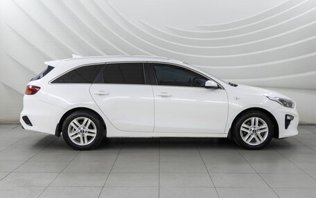 KIA cee'd III, 2019 год, 1 288 000 рублей, 8 фотография