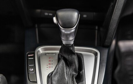 KIA cee'd III, 2019 год, 1 288 000 рублей, 22 фотография