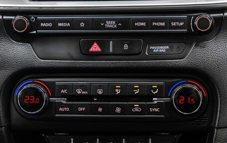 KIA cee'd III, 2019 год, 1 288 000 рублей, 20 фотография