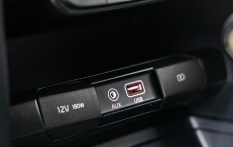 KIA cee'd III, 2019 год, 1 288 000 рублей, 28 фотография