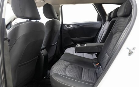 KIA cee'd III, 2019 год, 1 288 000 рублей, 31 фотография