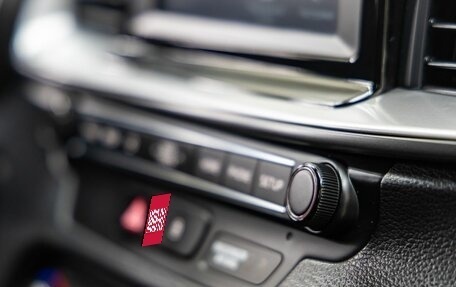 KIA cee'd III, 2019 год, 1 288 000 рублей, 26 фотография