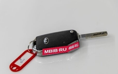 KIA cee'd III, 2019 год, 1 288 000 рублей, 33 фотография