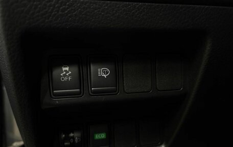 Nissan X-Trail, 2016 год, 1 429 777 рублей, 9 фотография