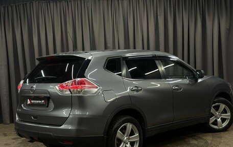 Nissan X-Trail, 2016 год, 1 429 777 рублей, 3 фотография