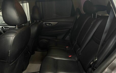 Nissan X-Trail, 2016 год, 1 429 777 рублей, 7 фотография