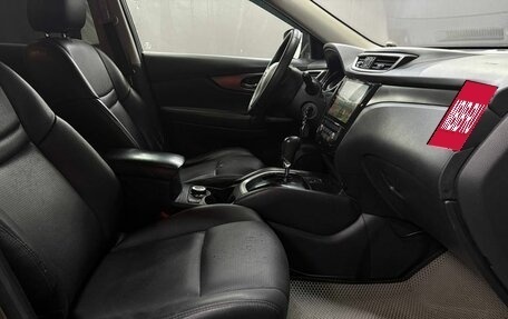 Nissan X-Trail, 2016 год, 1 429 777 рублей, 10 фотография