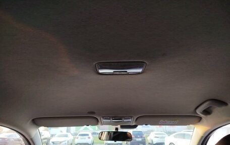 KIA Rio IV, 2017 год, 1 490 000 рублей, 12 фотография