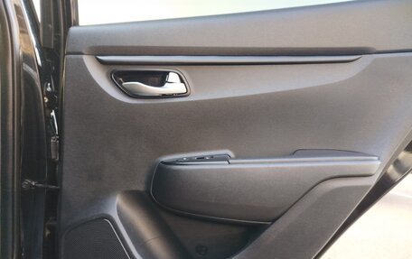 KIA Rio IV, 2017 год, 1 490 000 рублей, 18 фотография