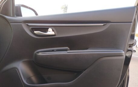 KIA Rio IV, 2017 год, 1 490 000 рублей, 16 фотография