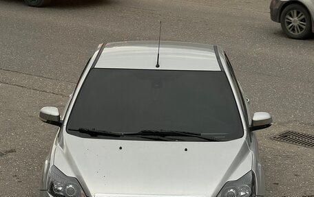 Ford Focus II рестайлинг, 2010 год, 650 000 рублей, 1 фотография