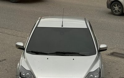 Ford Focus II рестайлинг, 2010 год, 650 000 рублей, 1 фотография