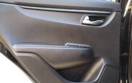 KIA Rio IV, 2017 год, 1 490 000 рублей, 20 фотография