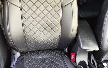 KIA Rio IV, 2017 год, 1 490 000 рублей, 17 фотография