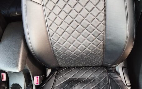 KIA Rio IV, 2017 год, 1 490 000 рублей, 23 фотография