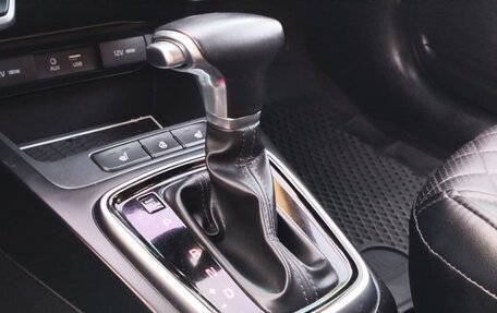 KIA Rio IV, 2017 год, 1 490 000 рублей, 24 фотография