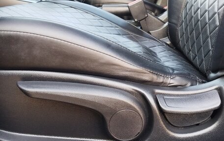 KIA Rio IV, 2017 год, 1 490 000 рублей, 22 фотография