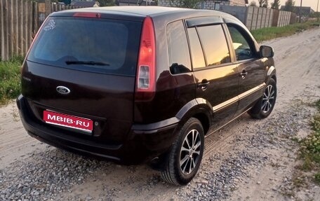 Ford Fusion I, 2011 год, 500 000 рублей, 1 фотография