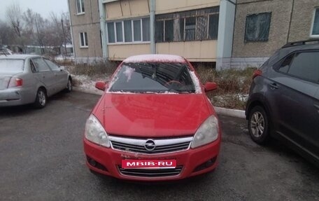 Opel Astra H, 2008 год, 320 000 рублей, 1 фотография