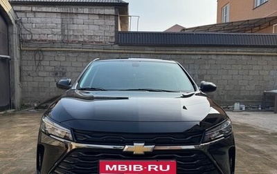 Chevrolet Monza, 2023 год, 1 350 000 рублей, 1 фотография